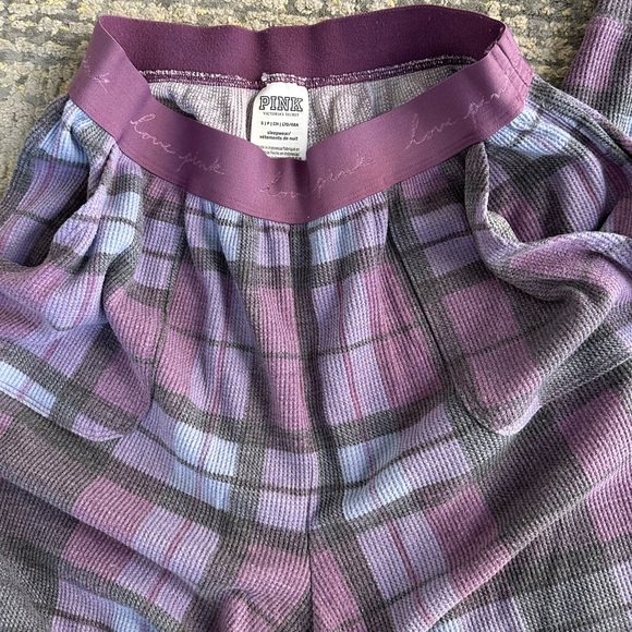 Victoria's Secret Pink Sleep Set - Picture 7 of 10